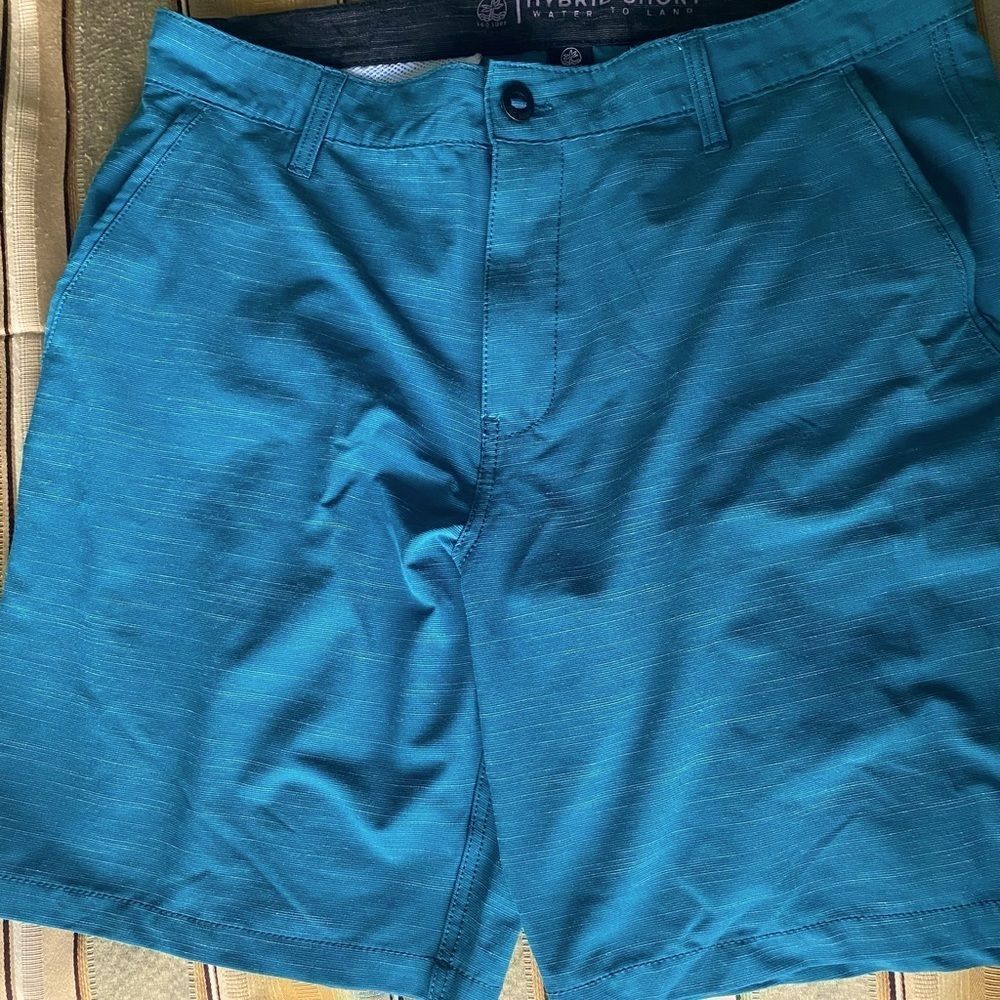 🌊NEW🌊Vacation HYBRID Swim Shorts